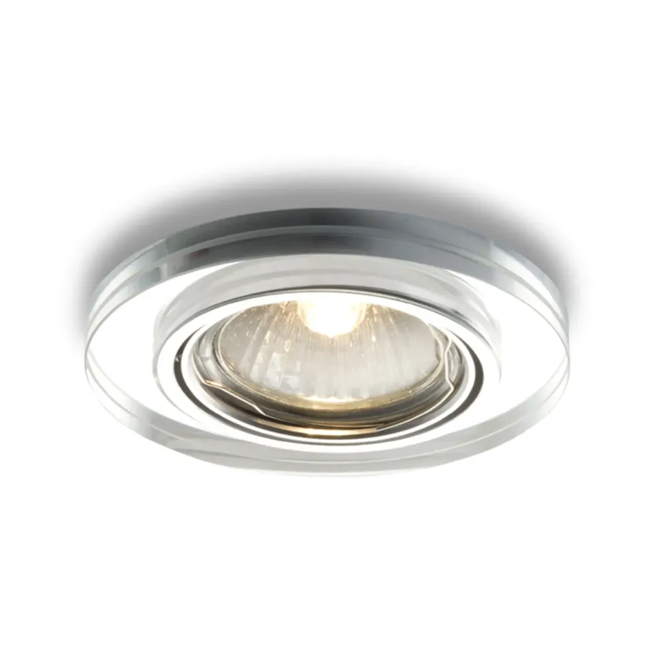 Rendl Light Studio Mirrola R spot incastrat GU10 oglinda