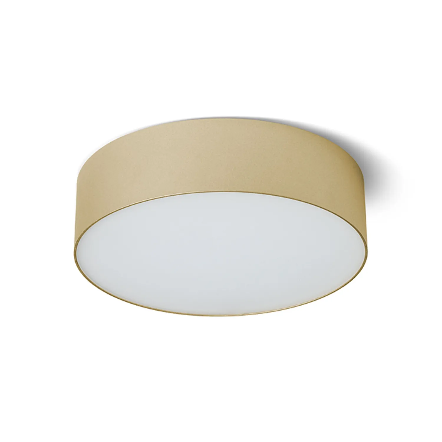 Rendl Light Studio Larisa R 22 plafoniera LED alba 3CCT