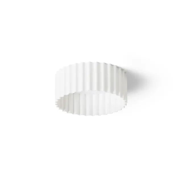 Rendl Marenga RT1 40 spot LED incastrabil alb Eco PLA
