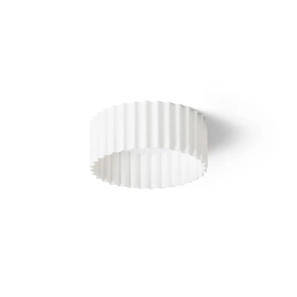 Rendl Marenga RT1 40 spot LED incastrabil alb Eco PLA