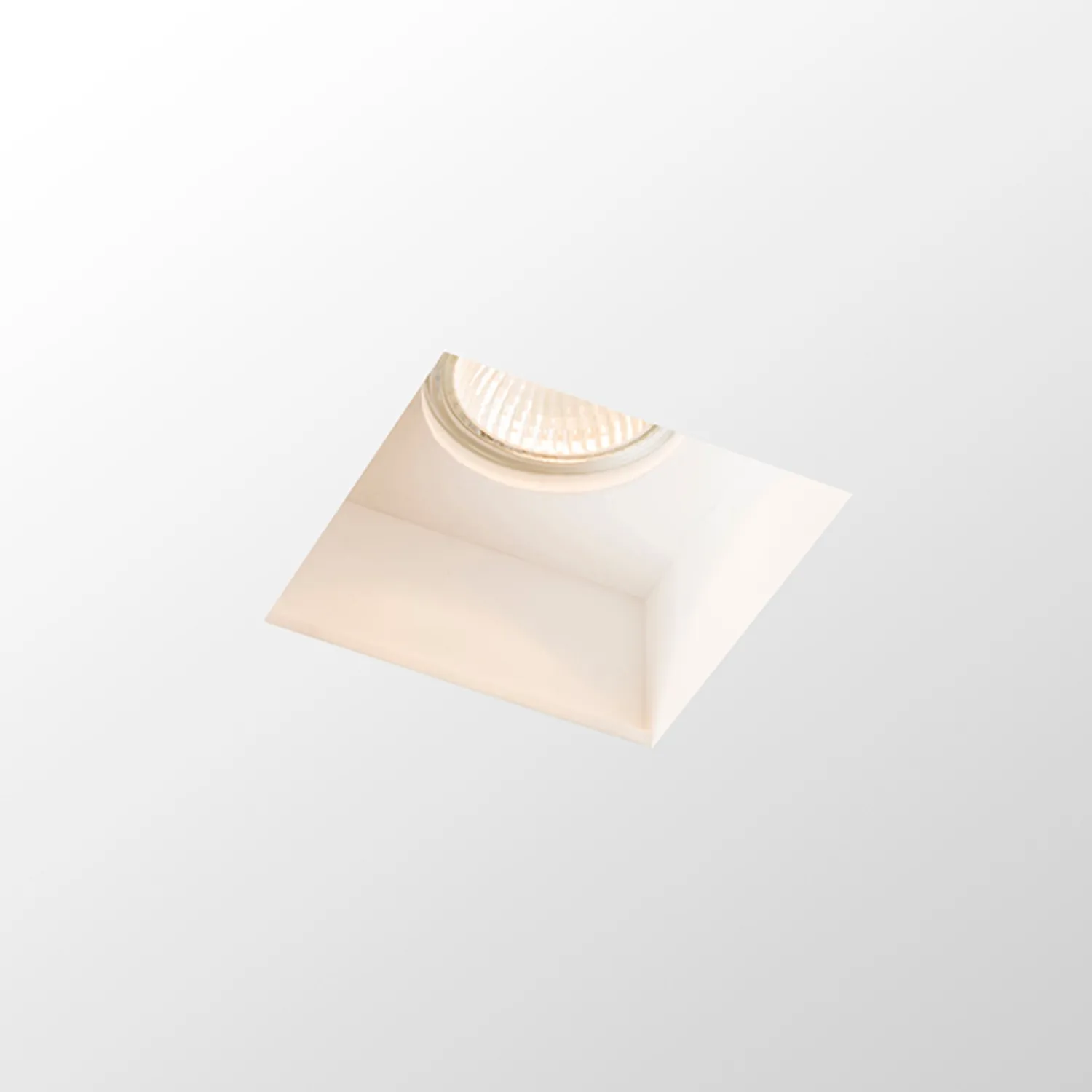 Rendl Dag SQ spot încastrat gips trimless