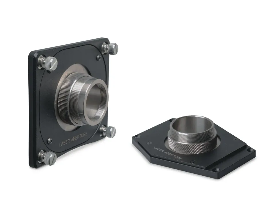 Kvant suport lentila DiscoScan 2.0 pentru proiector laser