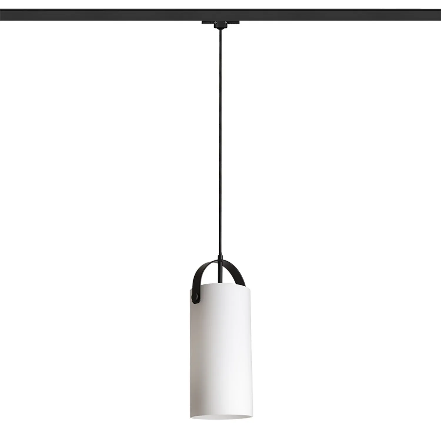 Rendl Light Studio Julietta 31 pendul sina negru opal