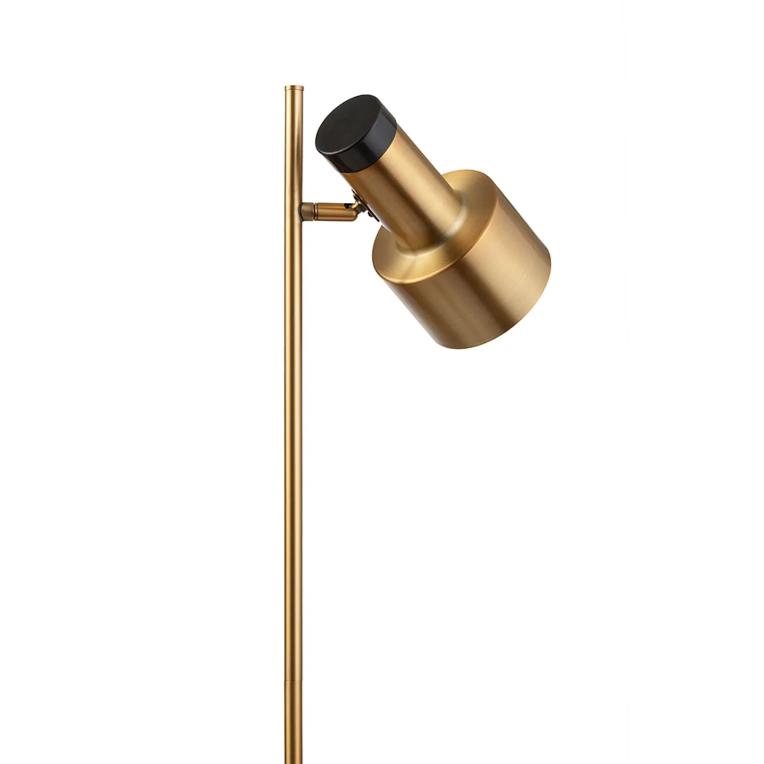 Rendl Light Studio Divina lampadar alama E27 marmura