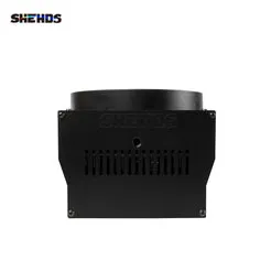 Shehds Blinder 2 Eyes 200W proiector alb cald-rece