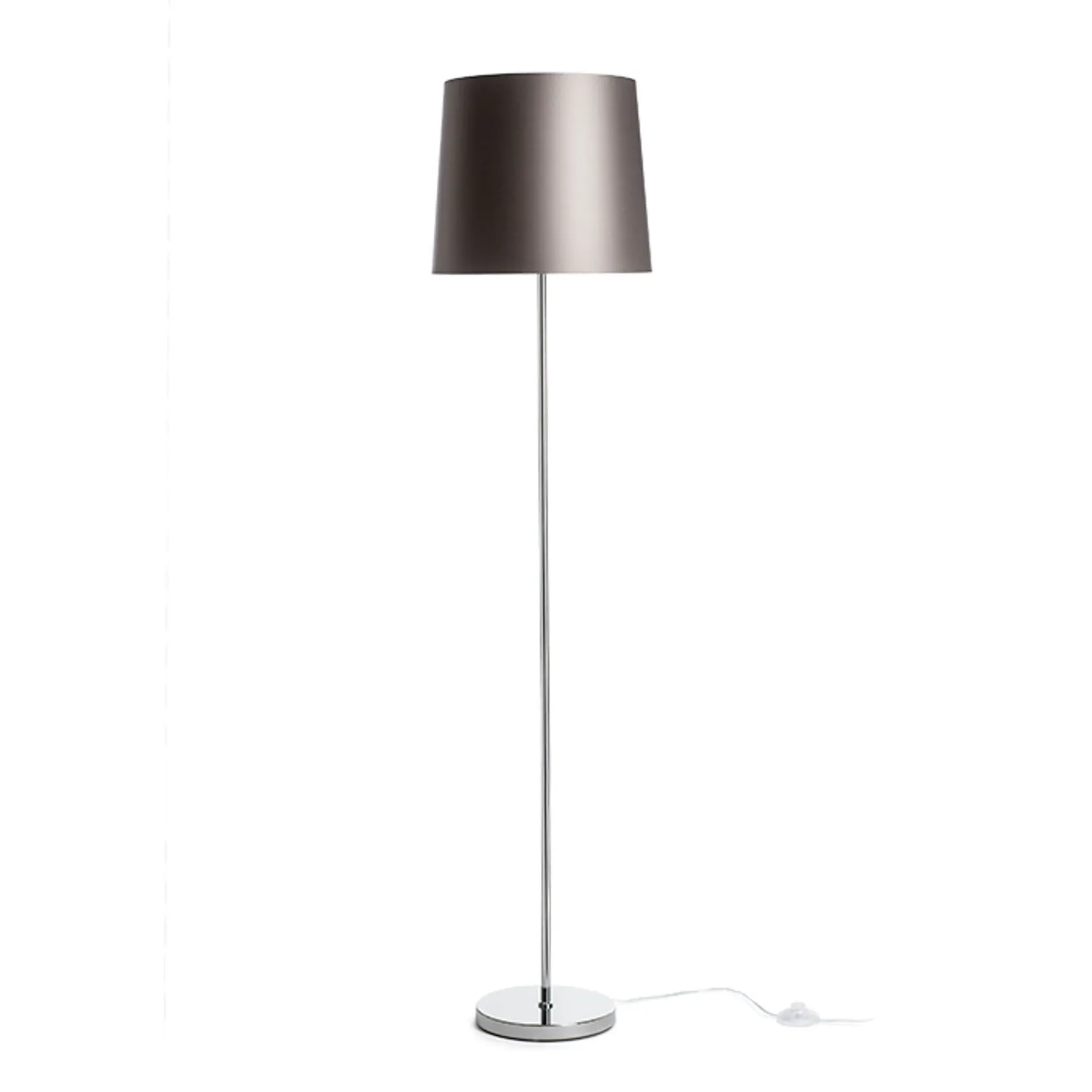 Rendl Light Studio NYC baza lampadar crom E27