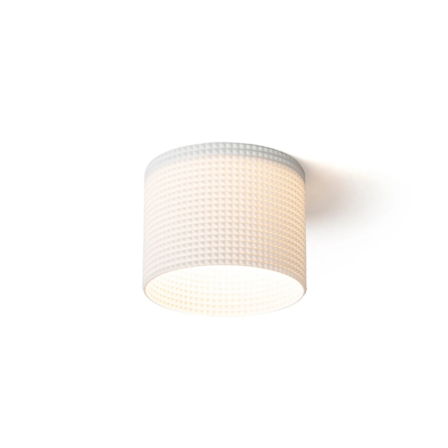 Rendl Marenga RD1 73 spot incastrat LED alb PLA