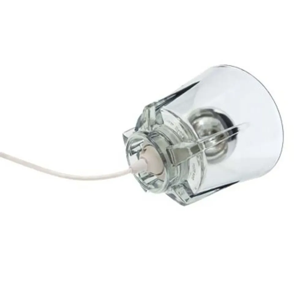 Rendl Light Studio Light Without Darkness carte albă sticlă