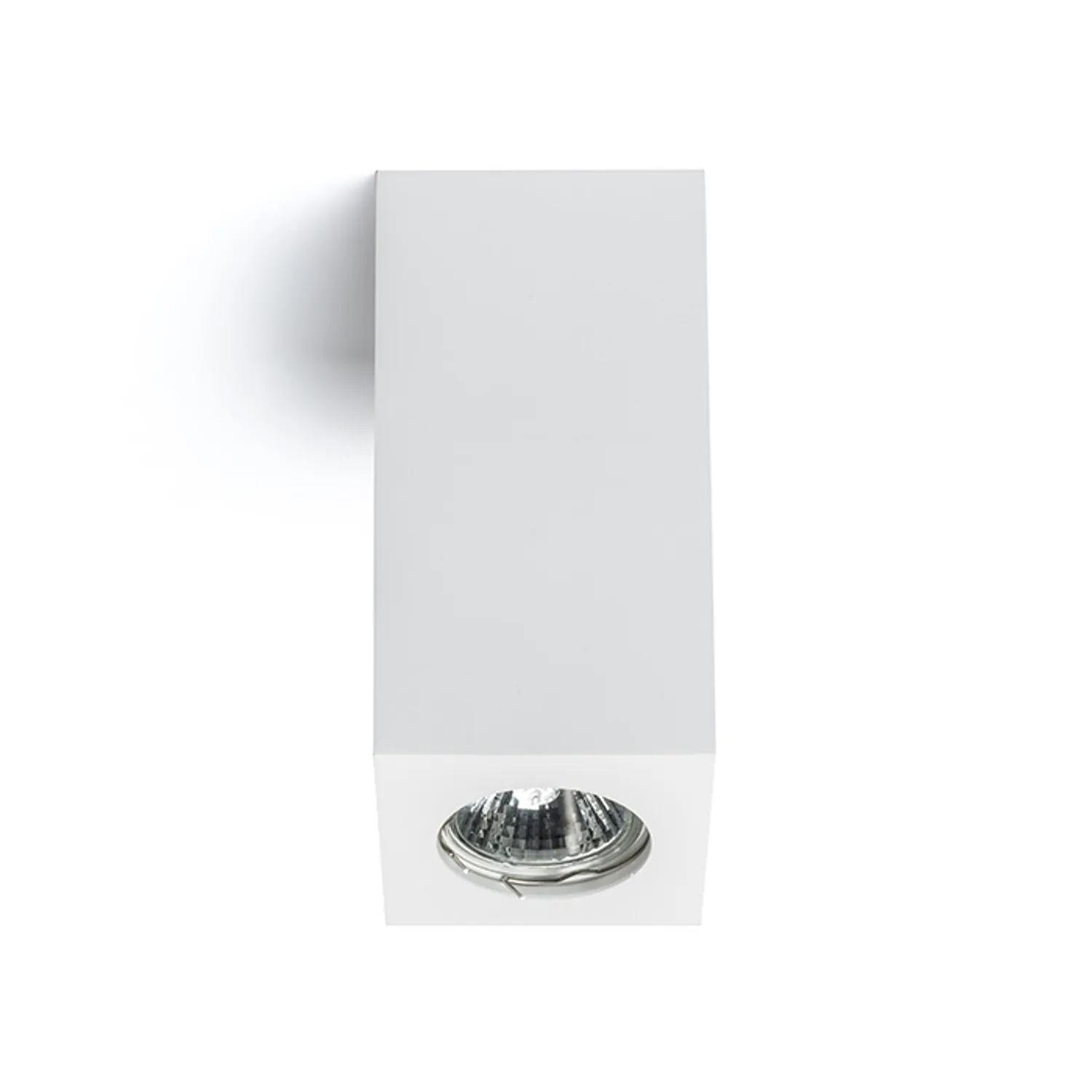Rendl Light Studio Jack SQ S 17 plafoniera gips