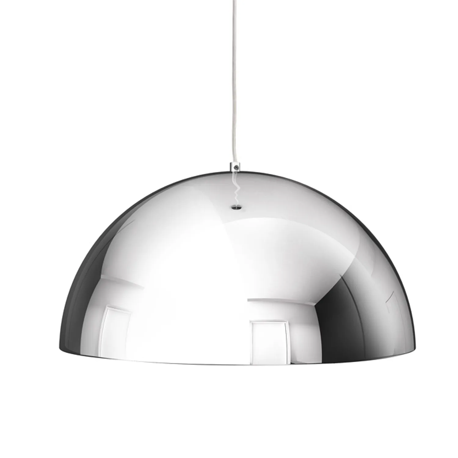 Rendl Sintra 40 pendul crom metal