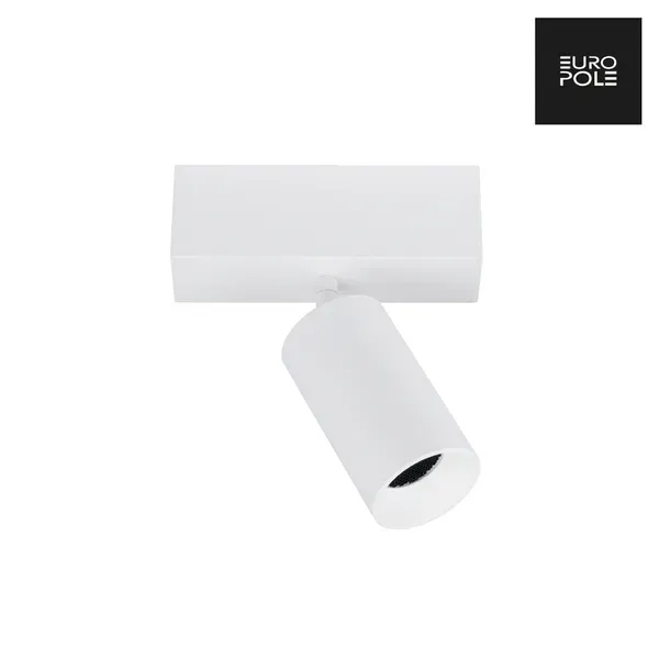 Aurora Anovi Universal 6W spot LED alb mat CCT reglabil