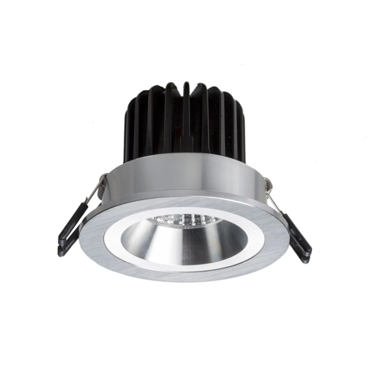 Rendl Mayday CC spot incastrat LED 9W aluminiu