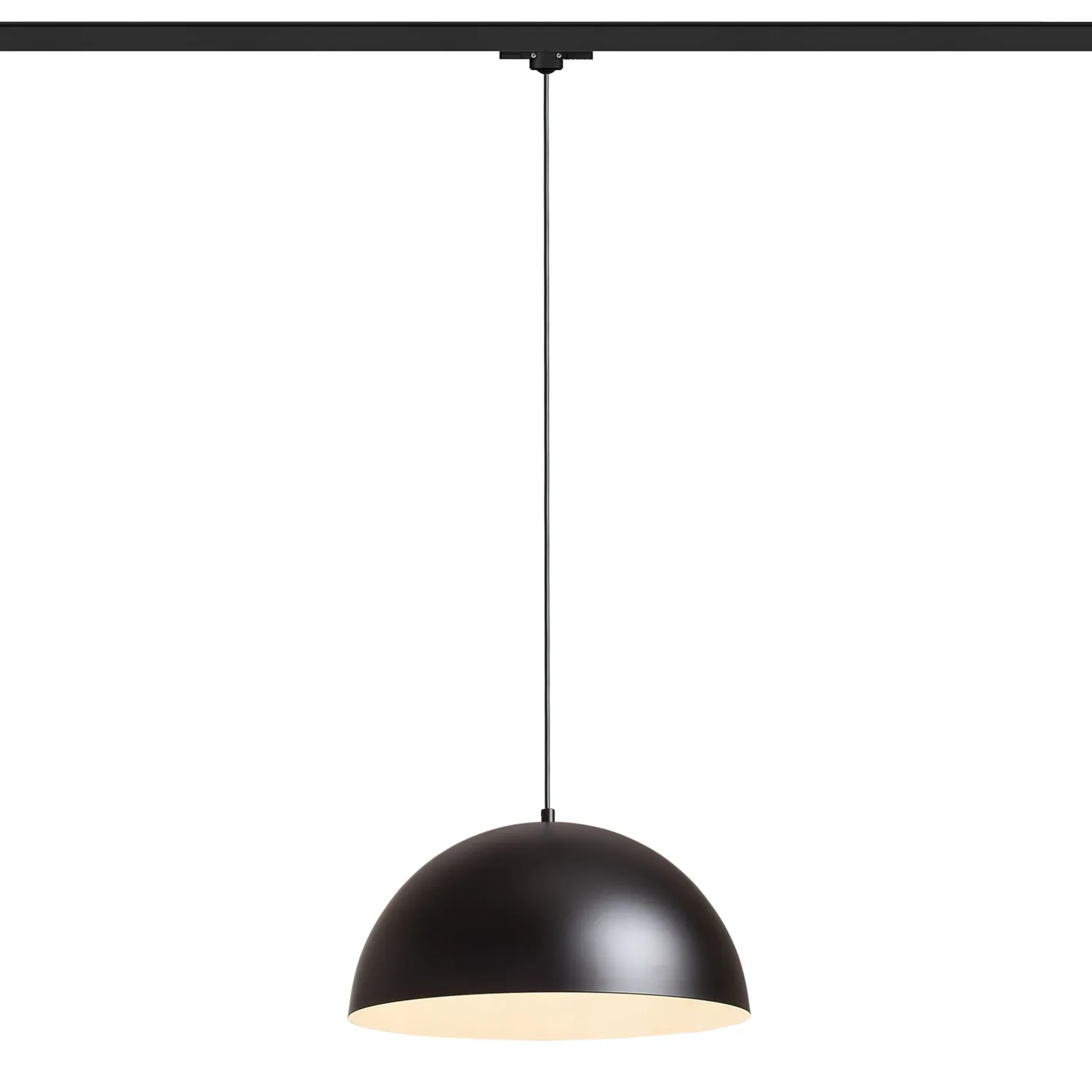 Rendl Light Studio Gladys 40 pendul alb auriu sina 3 faze