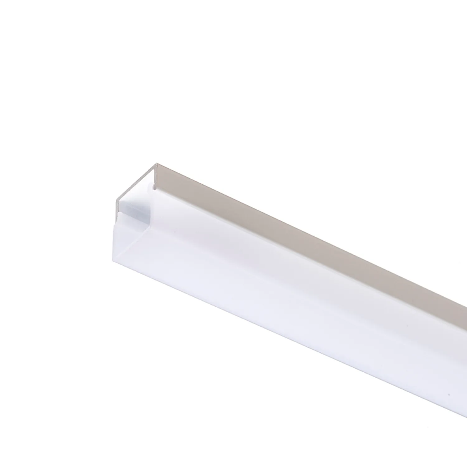 Rendl Light Studio Profile H profil aluminiu banda LED