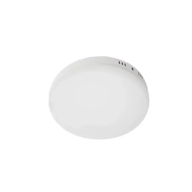 Alessandro Design Cotena plafoniera LED 60W alba rotunda