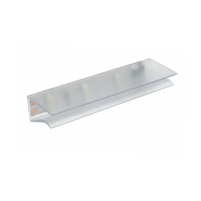 Furnika Zeta Line profil LED aluminiu mobila