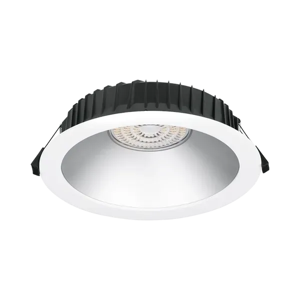 Aurora ReflectCS spot LED incastrat 12W CCT 228mm