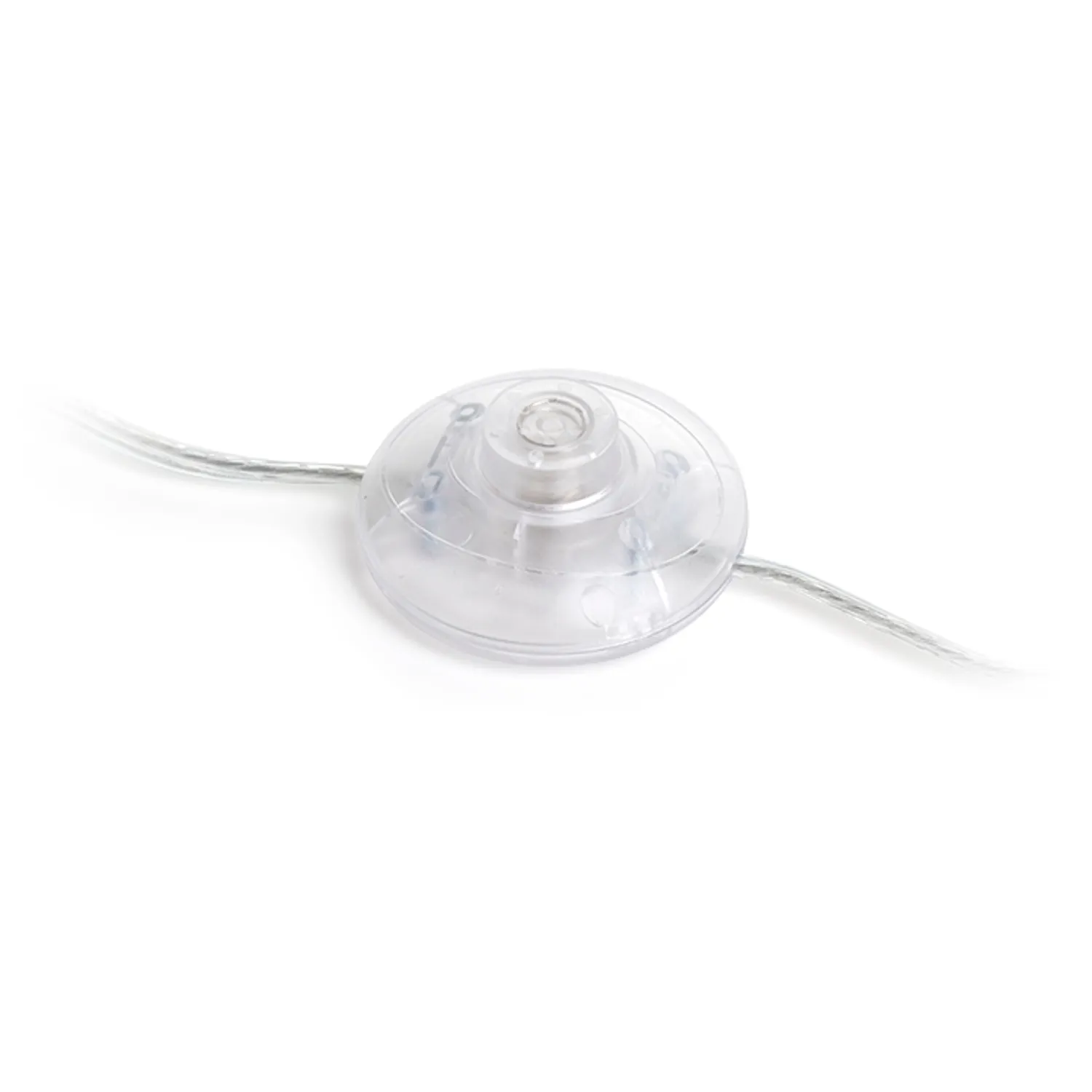 Rendl Light Studio NYC baza lampadar crom E27