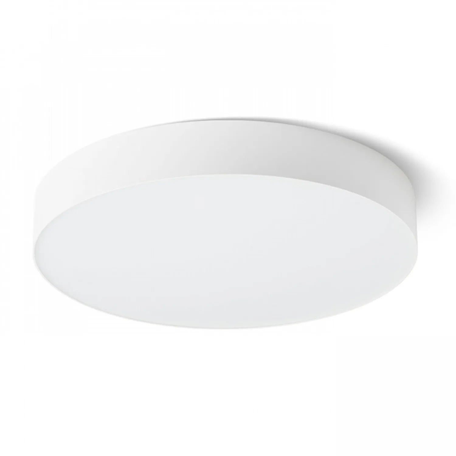 Rendl Light Studio Larisa R 40 3CCT plafonieră LED albă 3CCT