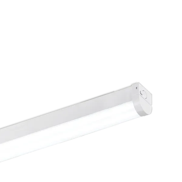Aurora BatPac CWS 21W/37W lampa liniara 1200mm 5350lm