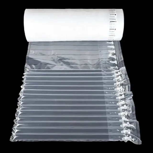 Alessandro Design folie cu bule 85MMX250M protectie