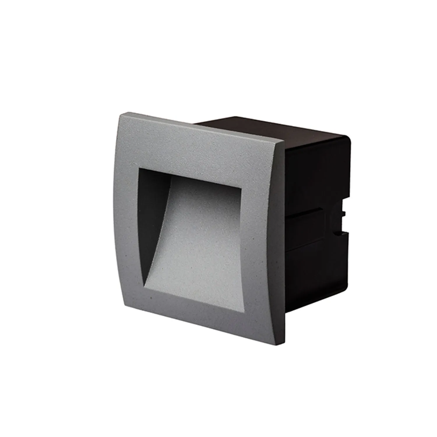 Rendl Light Studio Gordiq S aplică perete LED albă