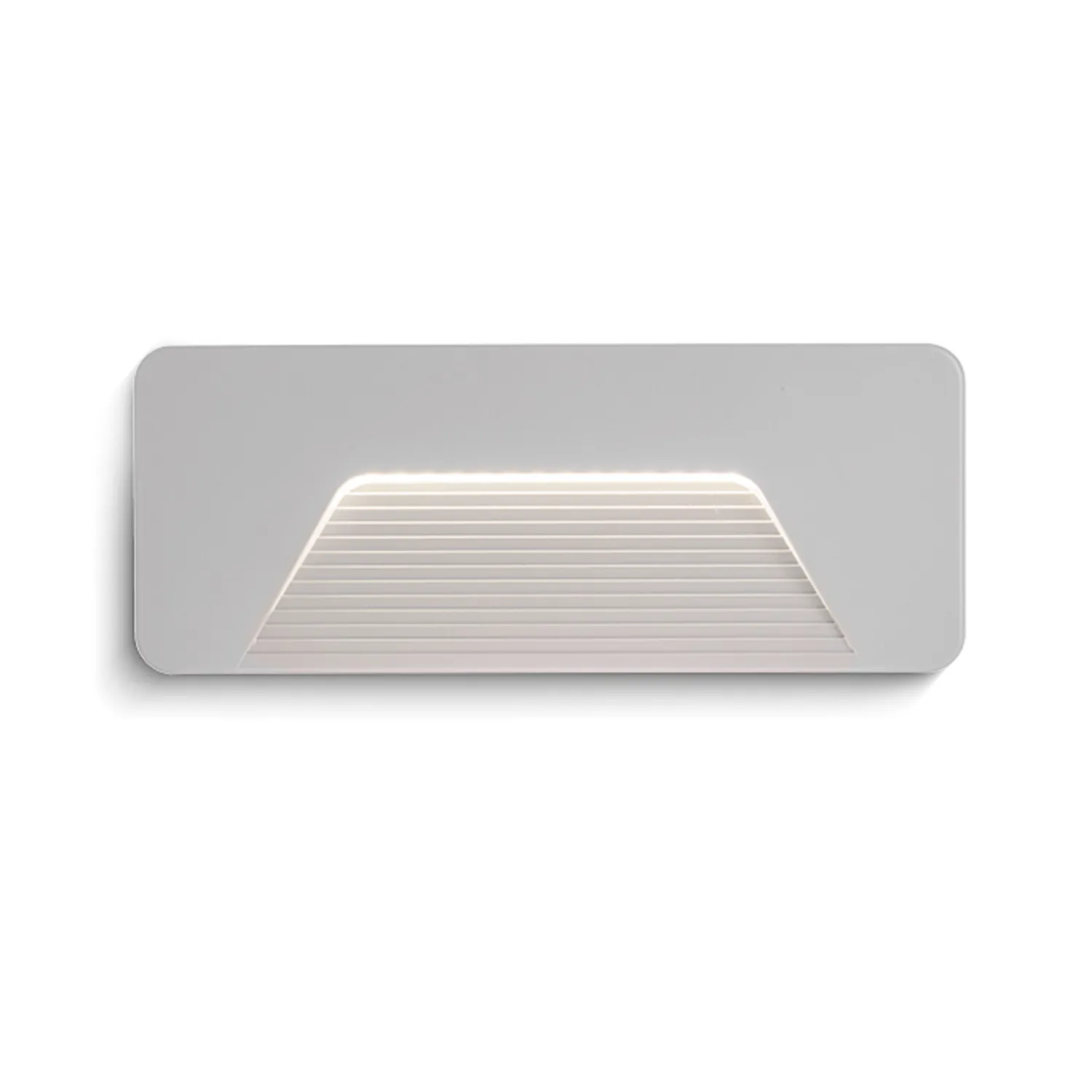rendl light studio RENO SQ Indirect aplica exterior LED antracit