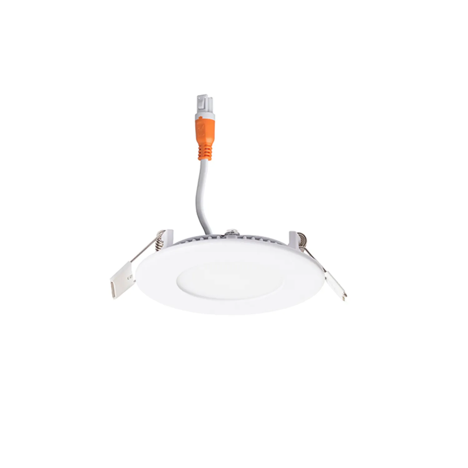 Rendl Socorro R 85 spot LED incastrat alb