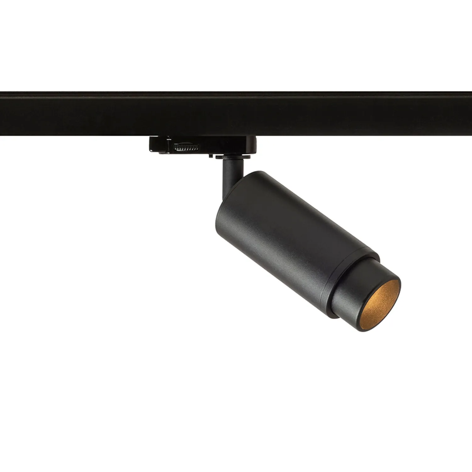 Rendl Light Studio Optimus 2 Zoom spot sina negru GU10