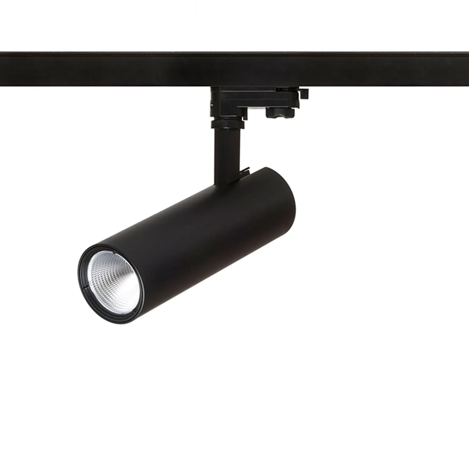 Rendl Light Studio Bahia spot șină LED negru