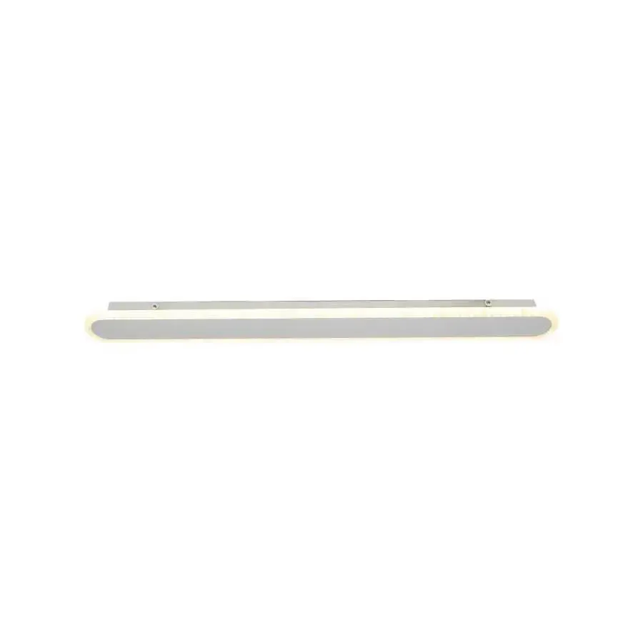 Alessandro Design Clayton aplică LED 15W albă 40cm