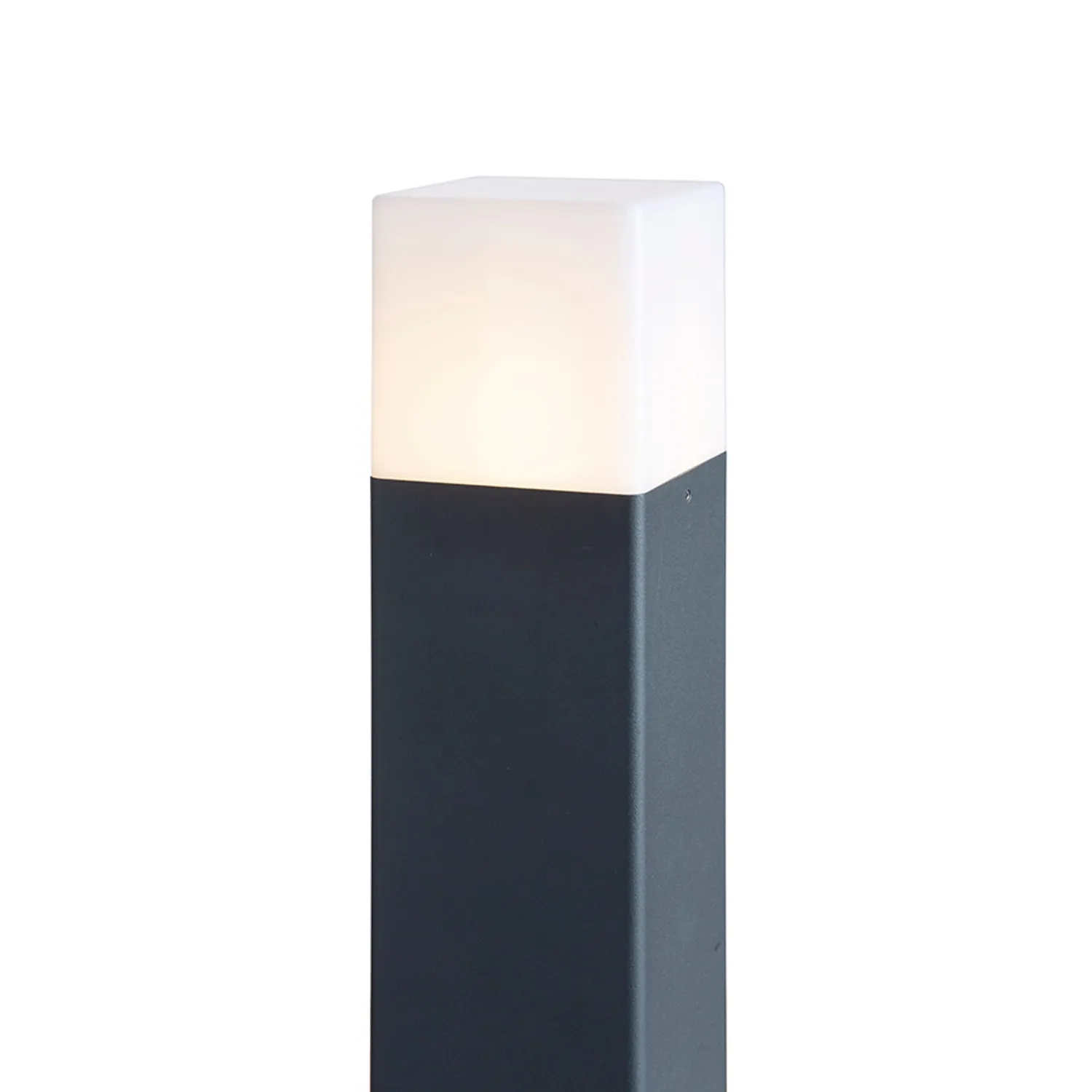 Rendl Light Studio Clyde Bollard stalp exterior antracit E27