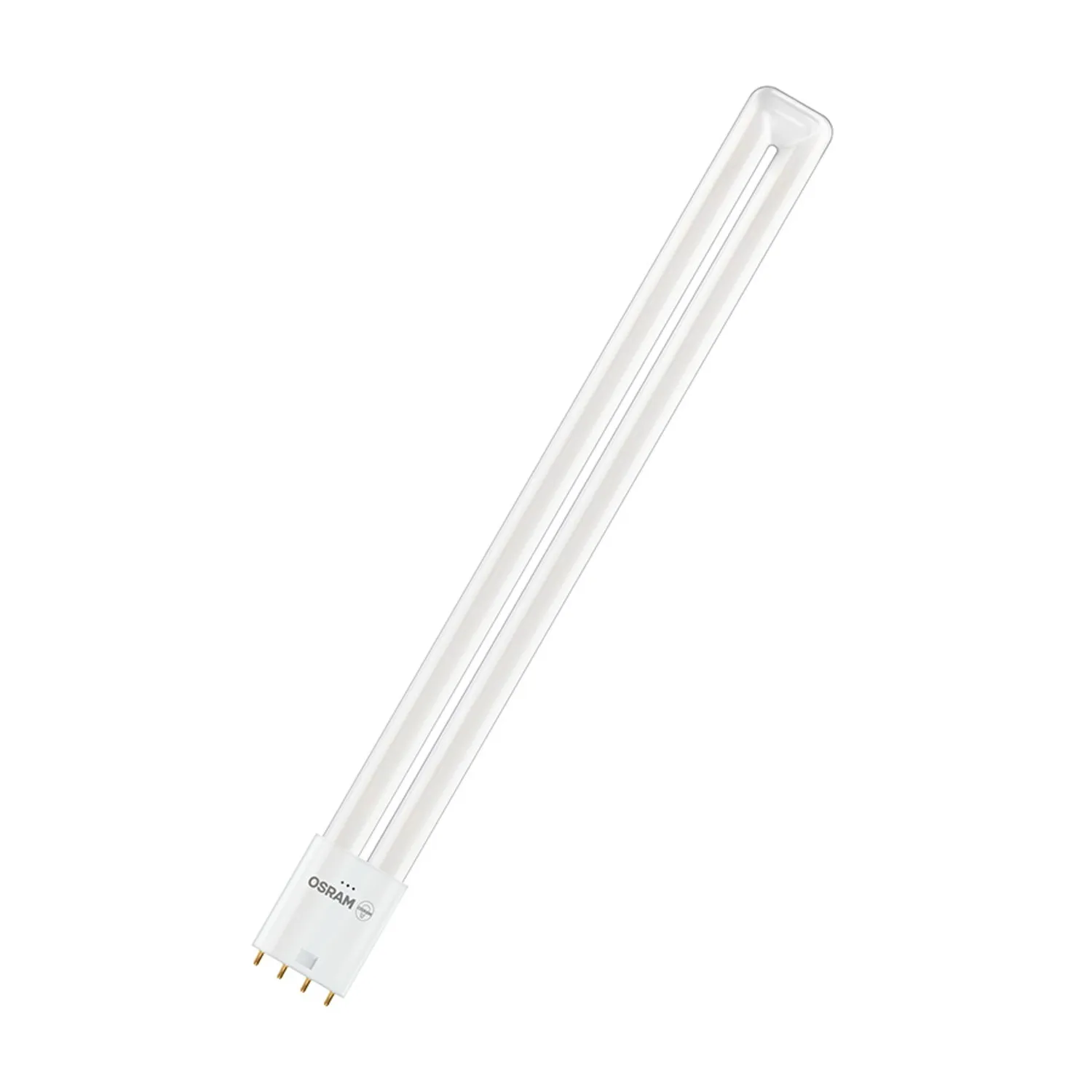 Rendl Light Studio Dulux L bec LED 2G11 ECG