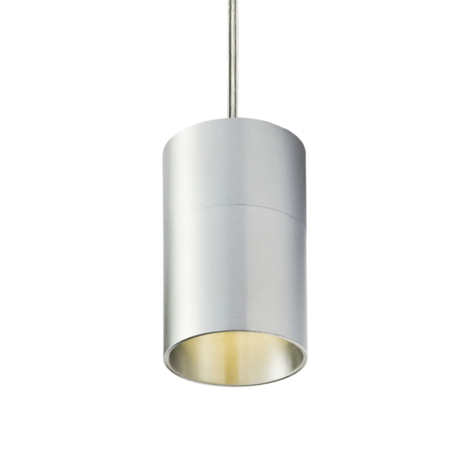 Rendl Light Studio Sven pendul aluminiu GU10
