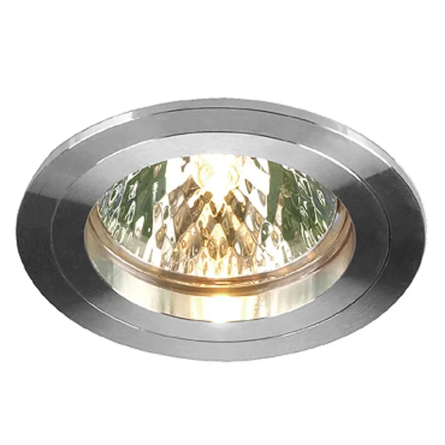 Rendl Light Studio Slim MR16 corp spot aluminiu lustruit