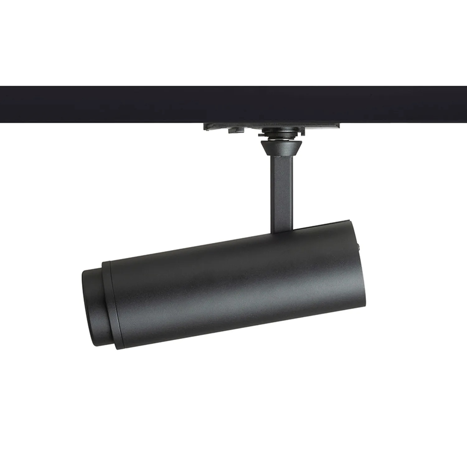 Rendl Focus 12 Zoom spot sina LED negru