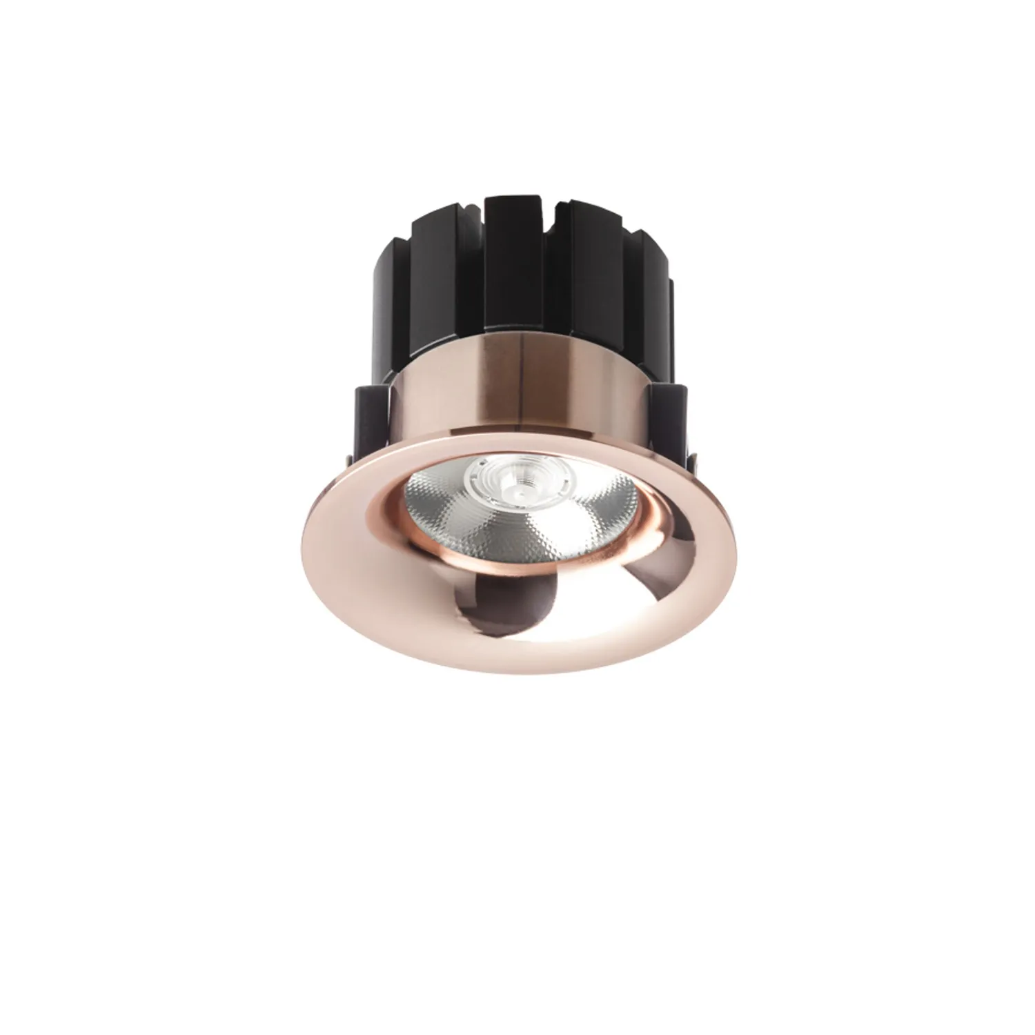 Rendl Light Studio Sharm Base spot incastrat cupru 10W