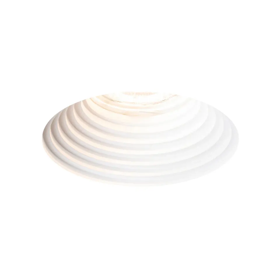 Rendl Light Studio Dantor spot gips GU10 incastrat