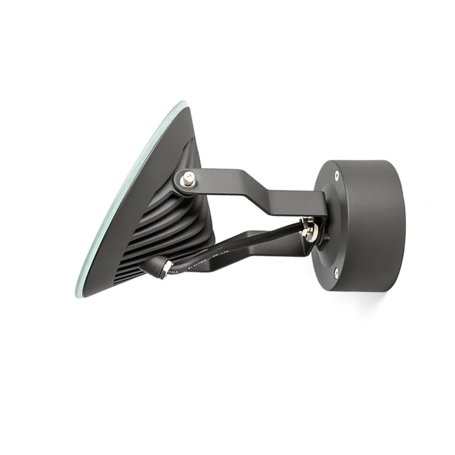 Rendl Light Studio Fox reflector LED antracit reglabil exterior
