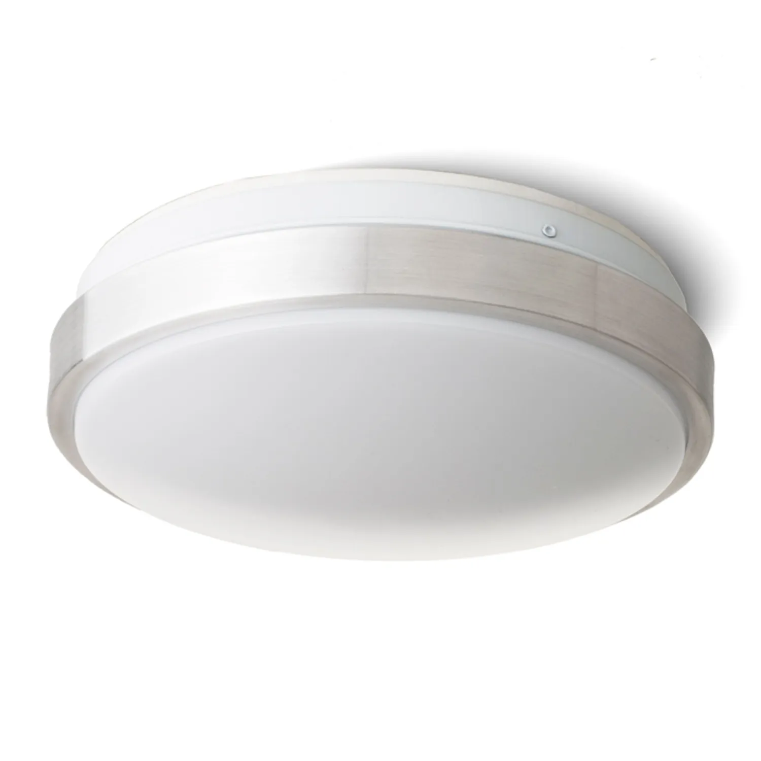 Rendl Light Studio Melisa 25 plafonieră LED aluminiu