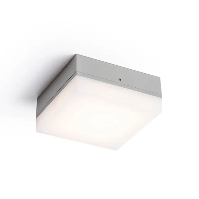 Rendl Light Studio Spectacle aplică exterior gri LED