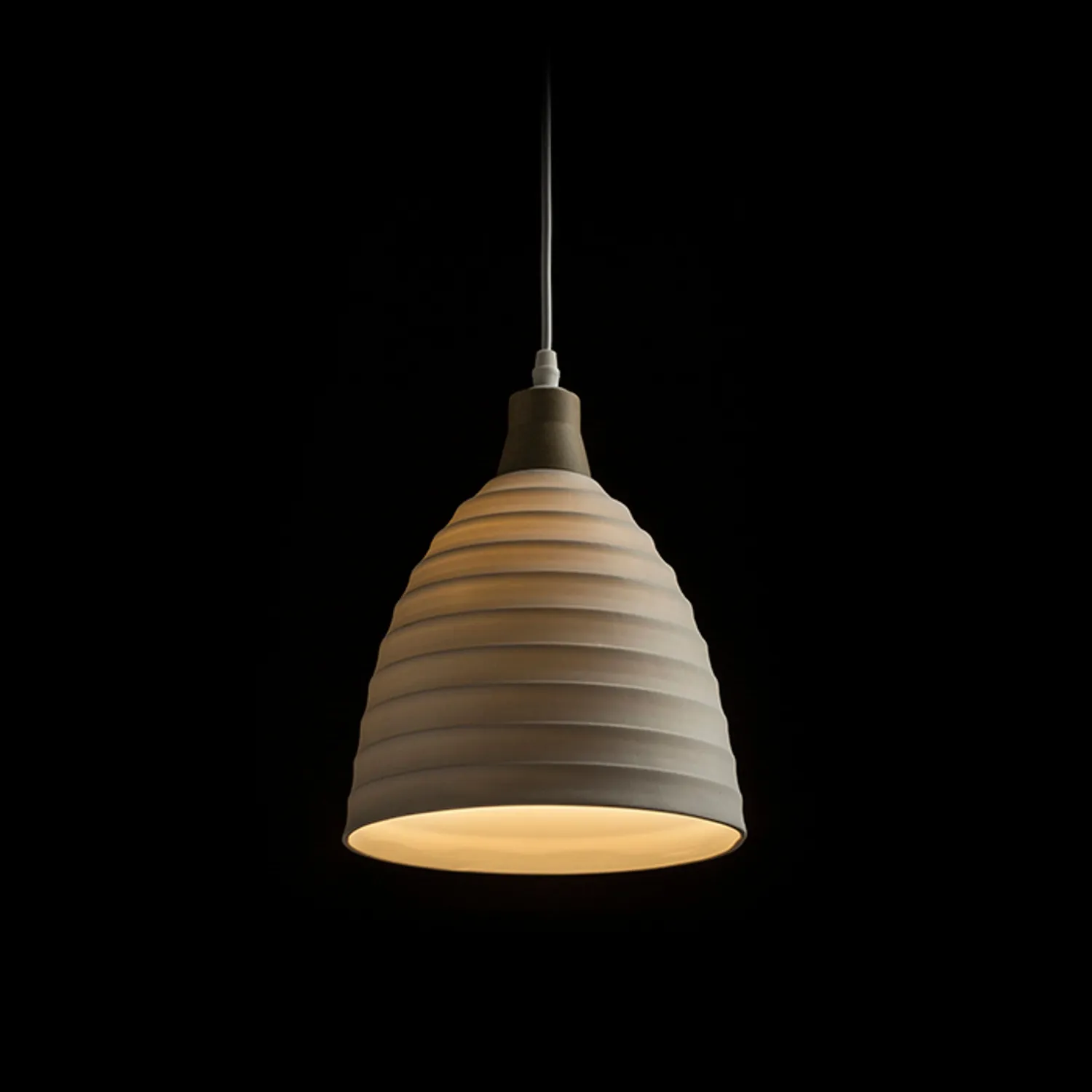 Rendl Light Studio FLORIDA pendul ceramic E27