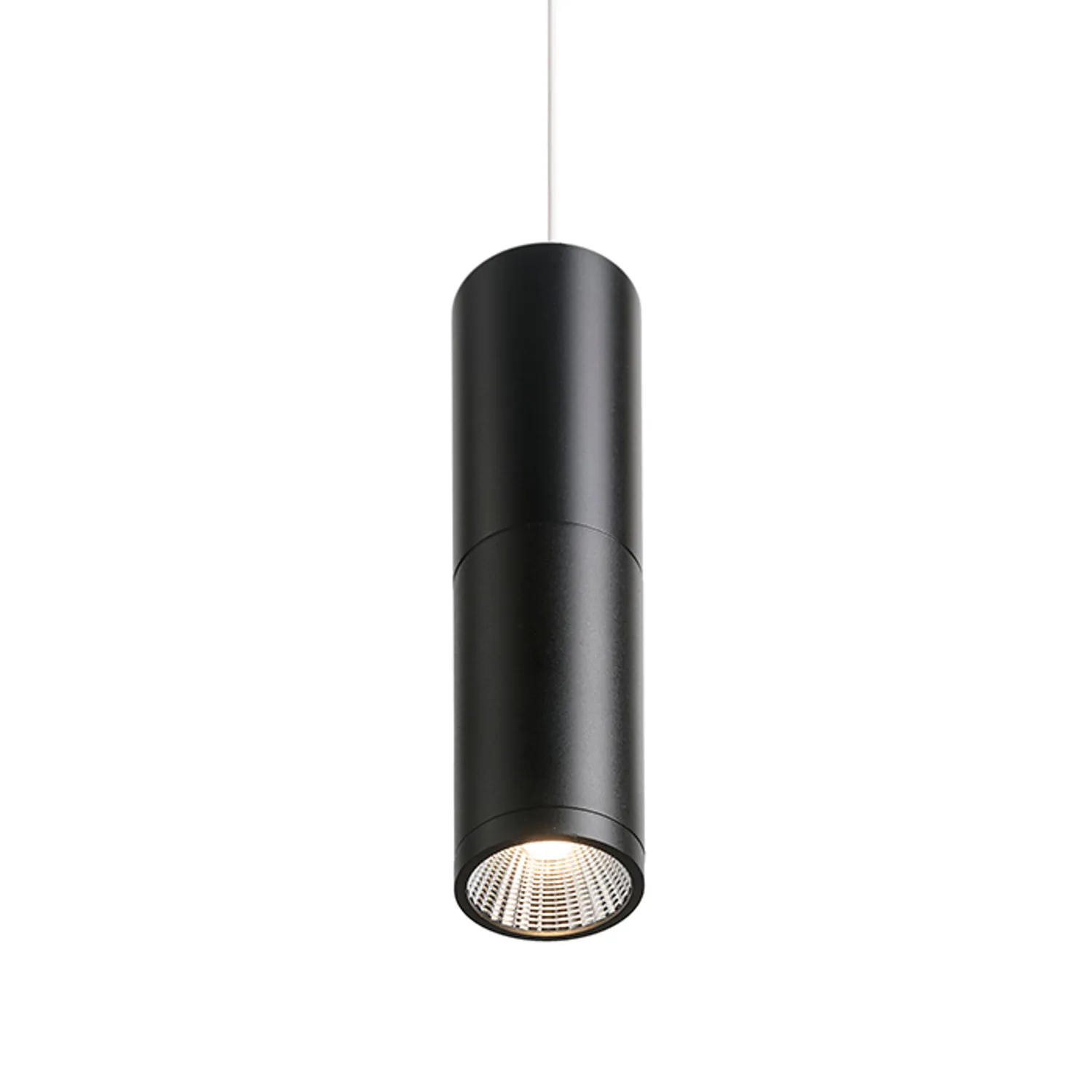 Rendl Bogard prelungitor pendul negru mat