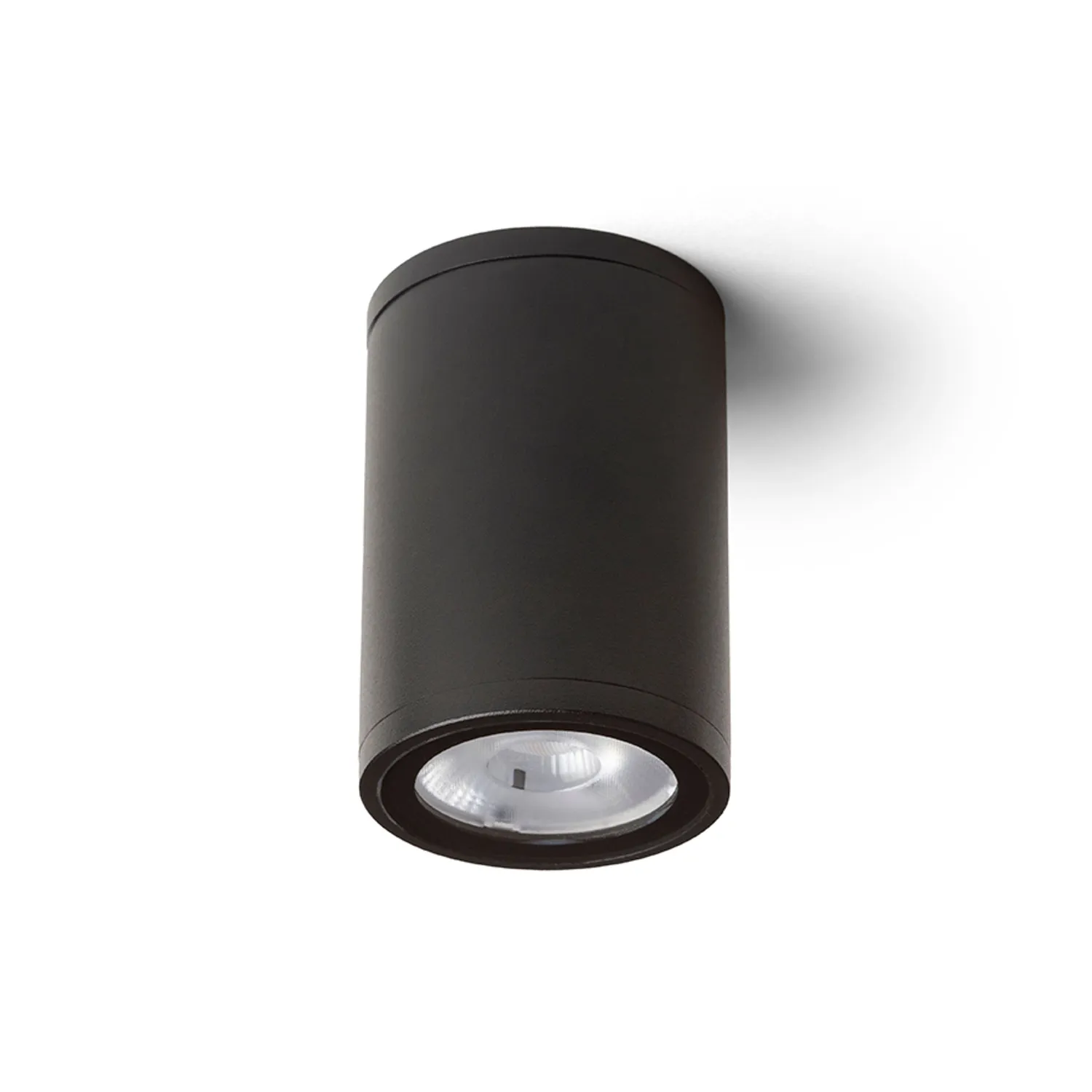 Rendl Kornelia 5 plafoniera LED negru exterior