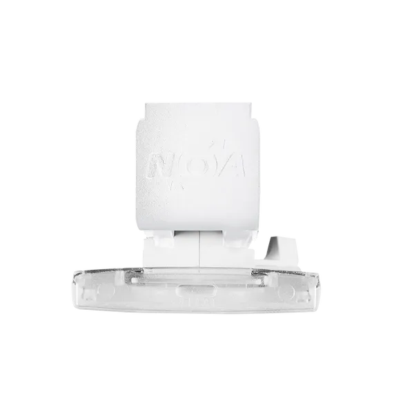 Aurora T-LineCWS 1200mm proiector șină alb comutabil