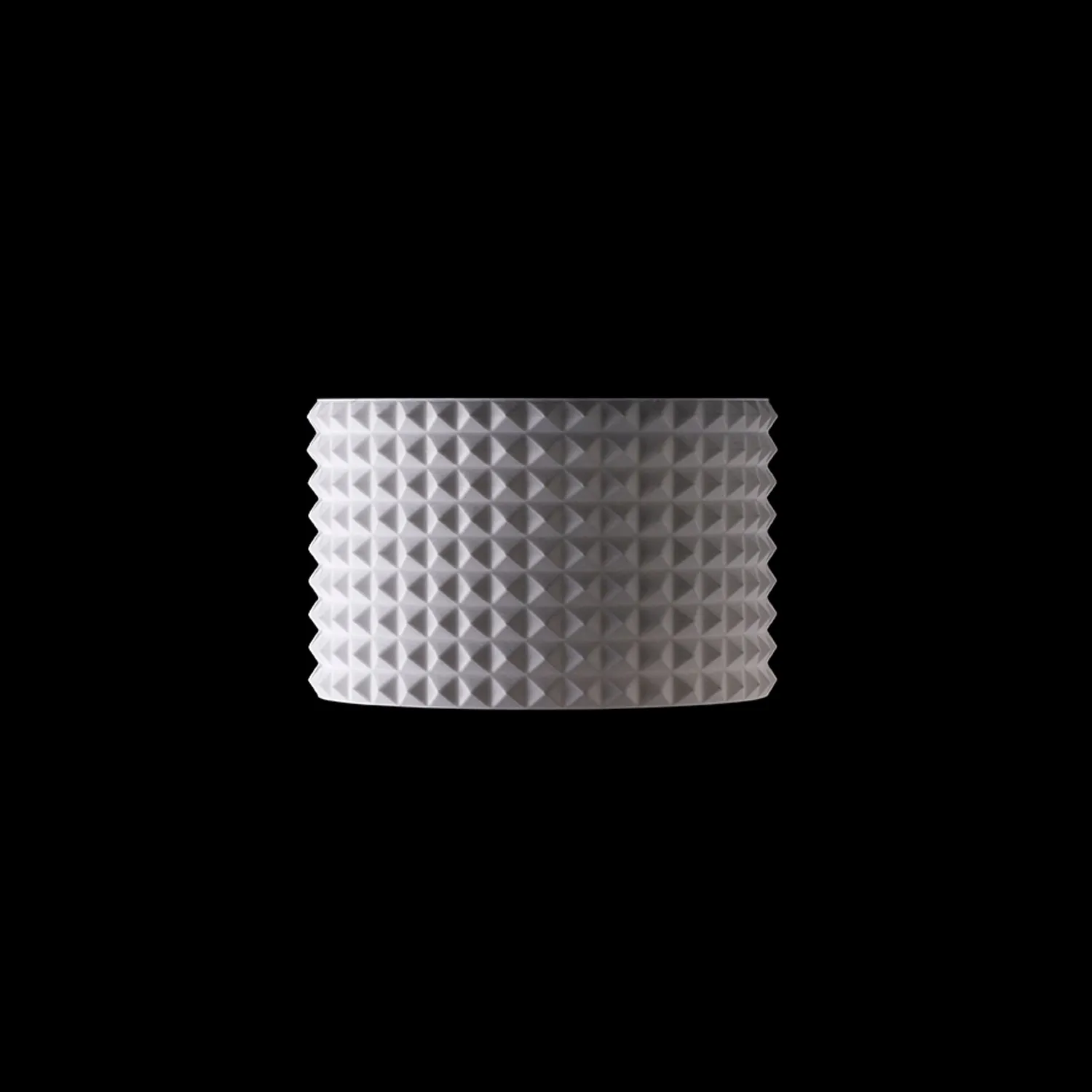 Rendl Marenga RD3 60 spot LED incastrat alb Eco PLA