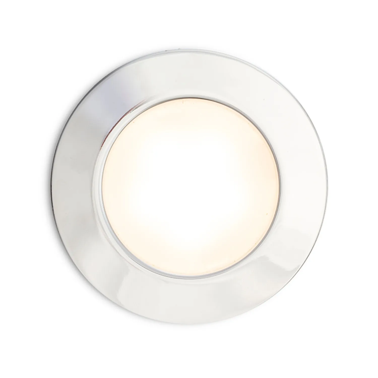 Rendl Light Studio Inez R spot incastrabil crom LED