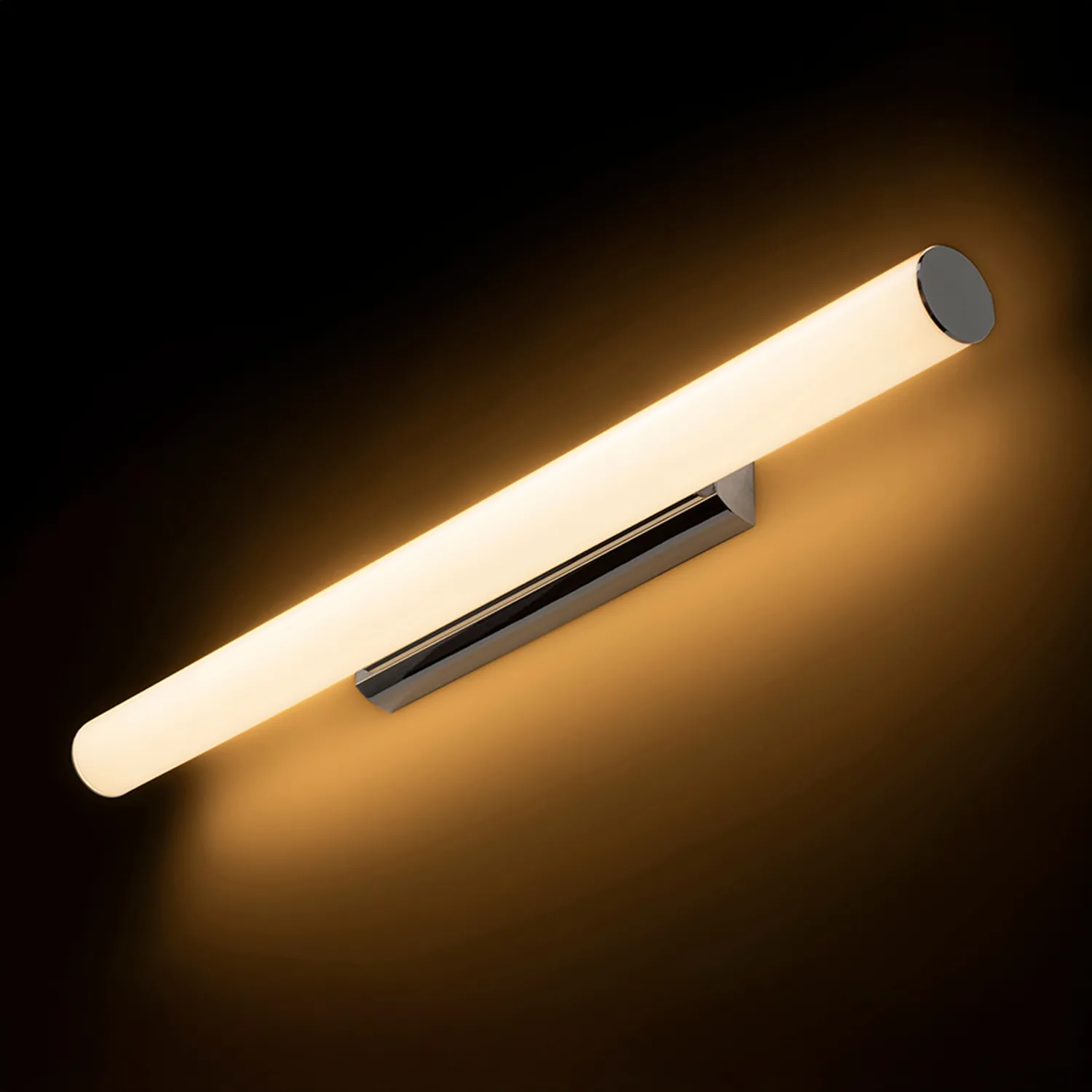 Rendl Rivier LED 89 plafoniera 30W crom acril