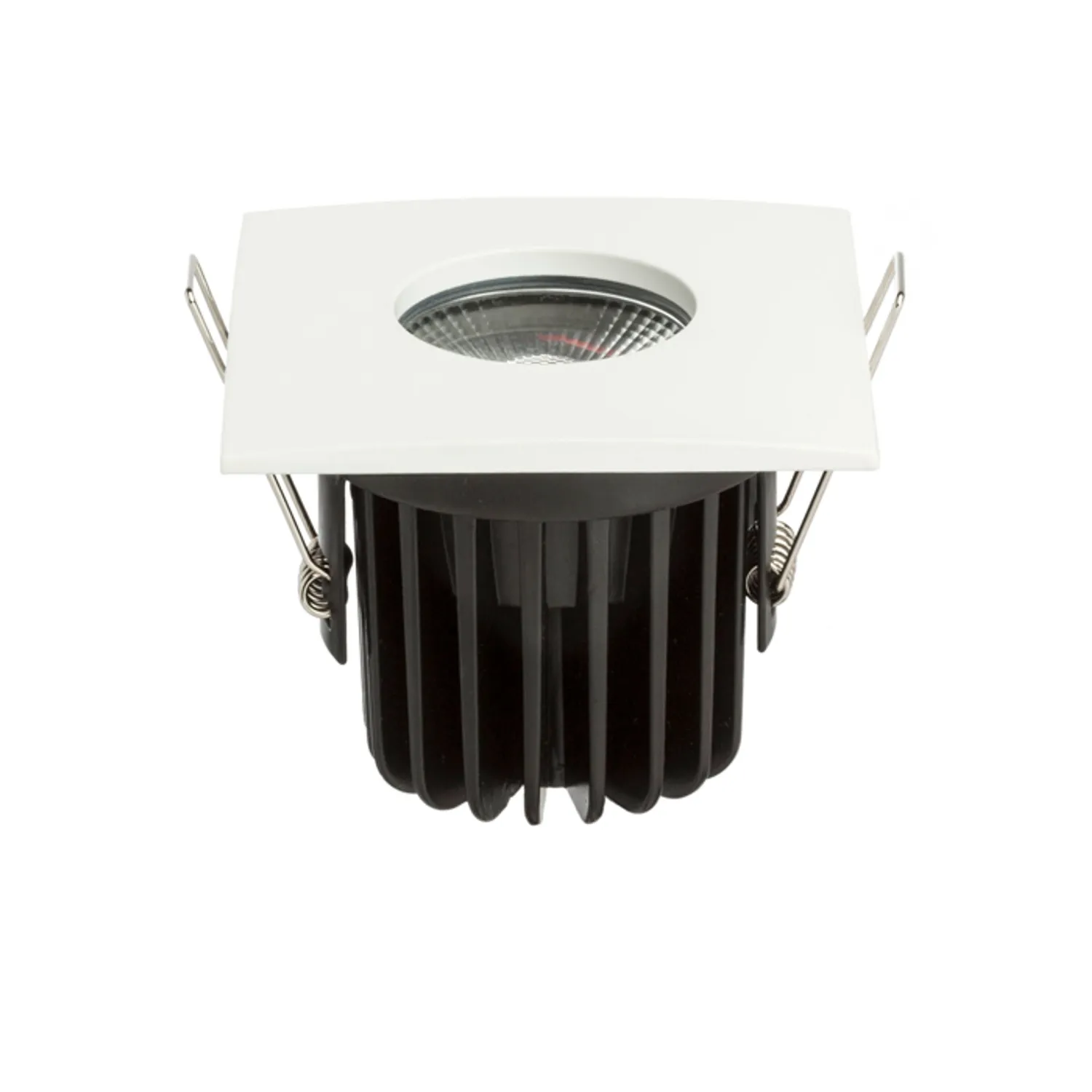 Rendl Light Studio Waterboy SQ spot incastrat alb mat IP
