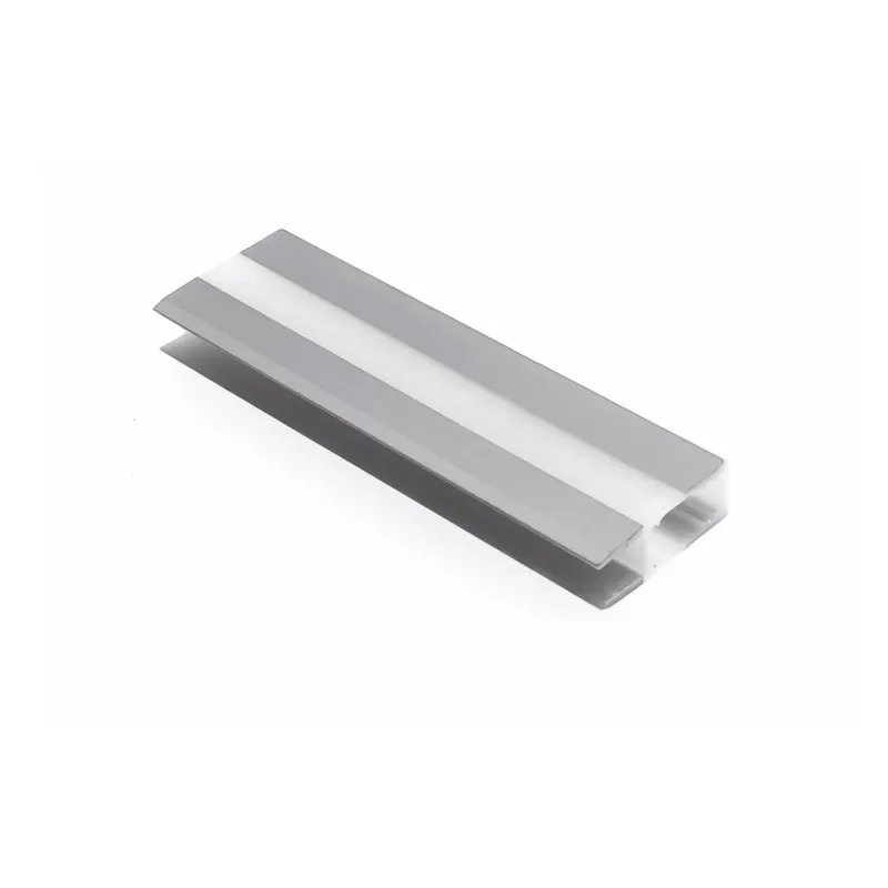 Furnika DFM profil aluminiu pentru bandă LED